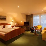 Romantik Zur Sonne Otel 3*