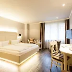 Romantik Zur Sonne Otel 3*