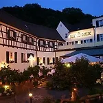Romantik Zur Sonne Hotel Badenweiler