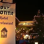 Romantik Zur Sonne Otel