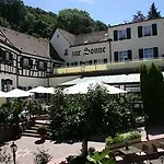 Romantik Zur Sonne Otel