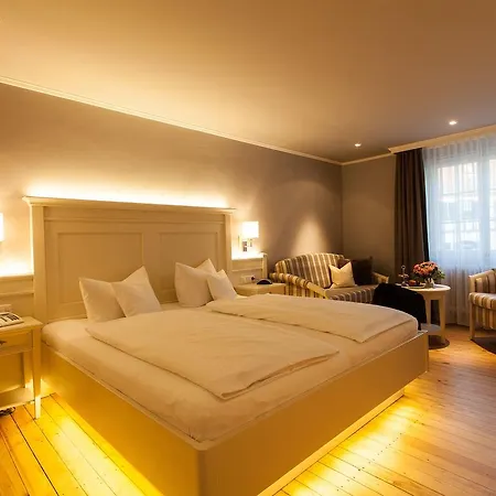 Hotel Romantik Zur Sonne Badenweiler