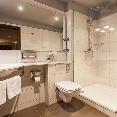 Romantik Zur Sonne 3* Badenweiler