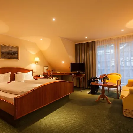 Romantik Zur Sonne Hotel 3*