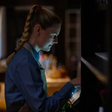 Romantik Zur Sonne Hotel 3*