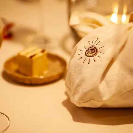 Hotel Romantik Zur Sonne 3*