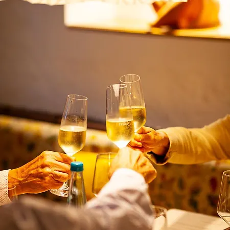 Hotel Romantik Zur Sonne Badenweiler