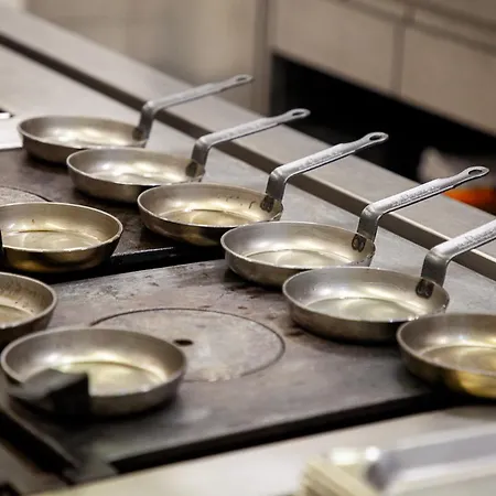 Romantik Zur Sonne 3*