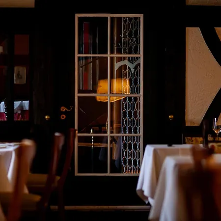 Zur Sonne Romantik & Restaurant