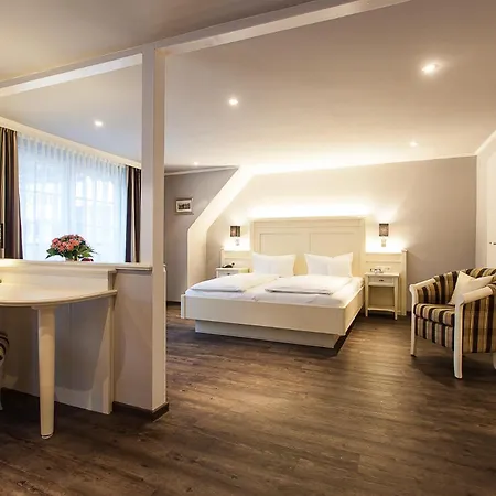 Romantik Zur Sonne Hotel