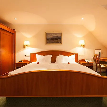 Romantik Zur Sonne Hotel 3*