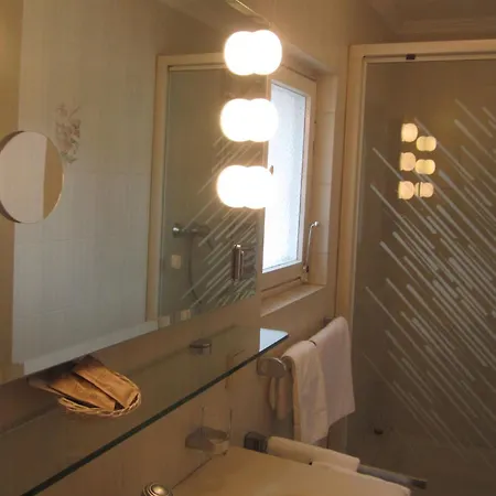 Romantik Zur Sonne Hotel Badenweiler