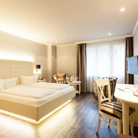 Romantik Zur Sonne Hotel 3*