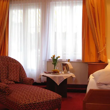 Hotel Romantik Zur Sonne Badenweiler