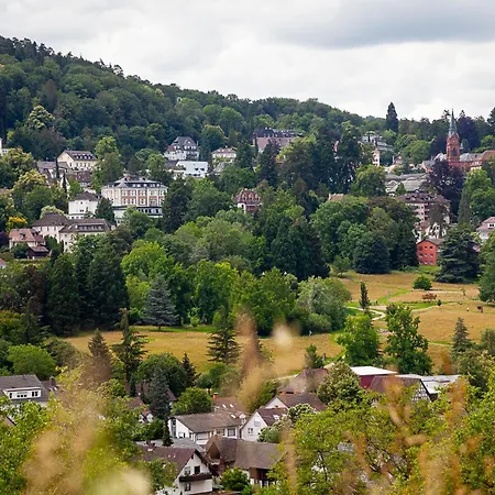 Romantik Zur Sonne 3*