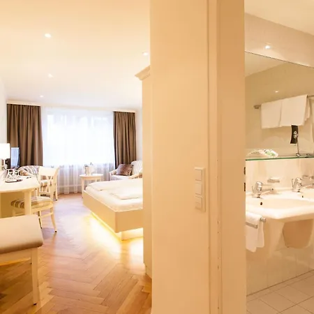 Romantik Zur Sonne Hotel