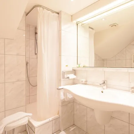 Romantik Zur Sonne Hotel 3*