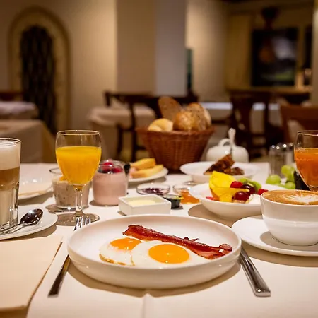 Romantik Zur Sonne 3* Badenweiler