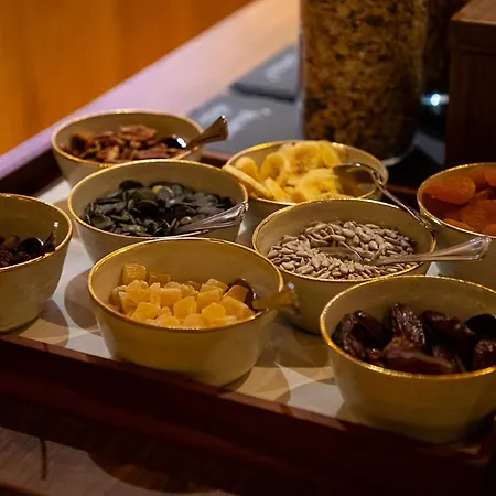 Romantik Zur Sonne Hotel