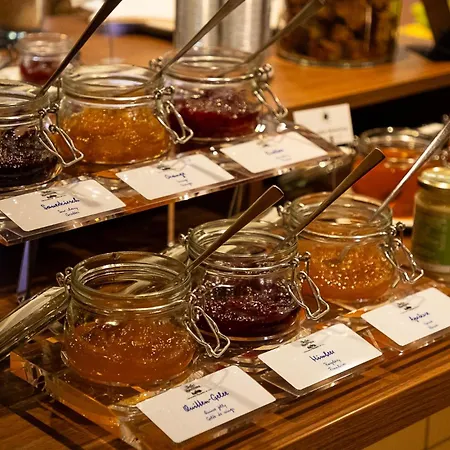 Hotel Romantik Zur Sonne