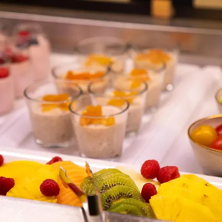 Romantik Zur Sonne Hotel 3*