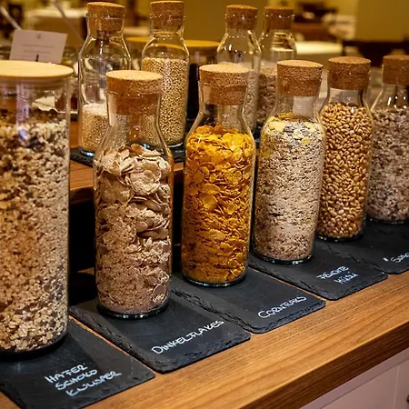 Hotel Romantik Zur Sonne 3*