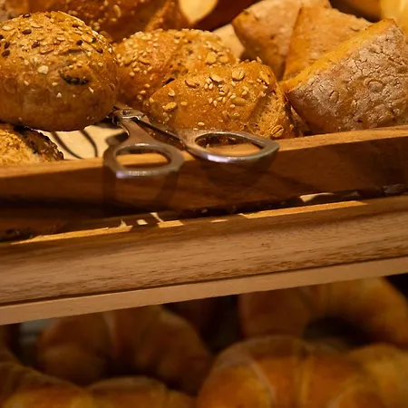 Romantik Zur Sonne Hotel Badenweiler