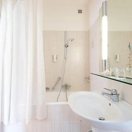 Romantik Zur Sonne Hotel 3*