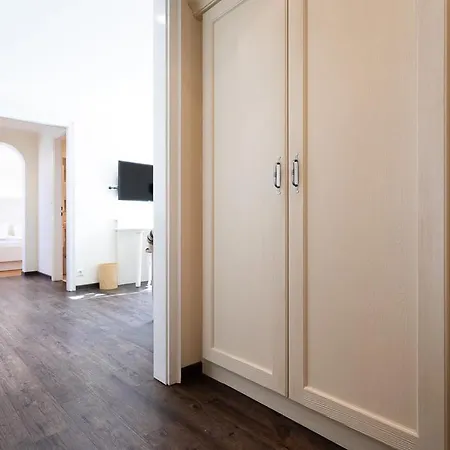 Romantik Zur Sonne Hotel 3*