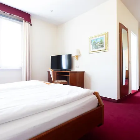 Hotel Romantik Zur Sonne Badenweiler