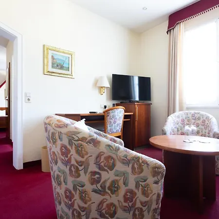 Romantik Zur Sonne 3* Badenweiler