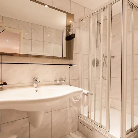 Romantik Zur Sonne Hotel Badenweiler