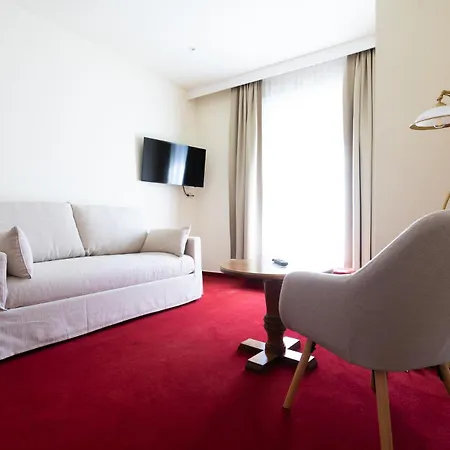 Hotel Romantik Zur Sonne Badenweiler