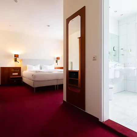 Romantik Zur Sonne Hotel