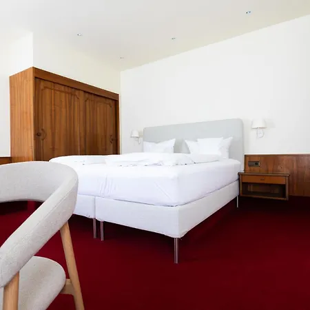 Romantik Zur Sonne Hotel 3*