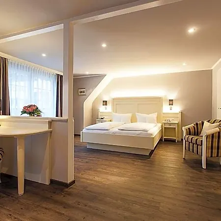 Romantik Zur Sonne Hotel 3*