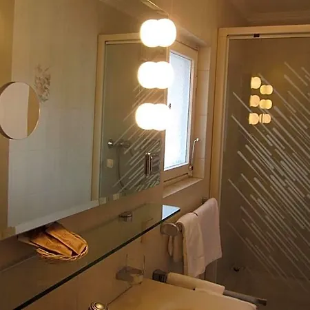 Hotel Romantik Zur Sonne Badenweiler