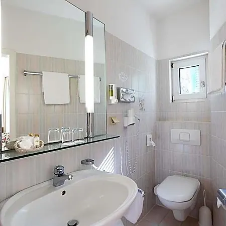 Romantik Zur Sonne Hotel 3*
