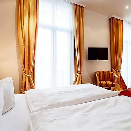 Romantik Zur Sonne Hotel 3*