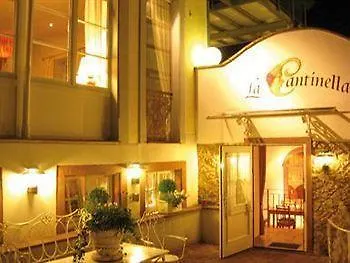 Romantik Zur Sonne Hotel 3*