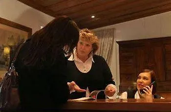 Romantik Zur Sonne Hotel 3*