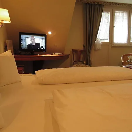 Romantik Zur Sonne Hotel 3*