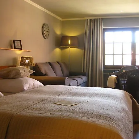 Romantik Zur Sonne Hotel