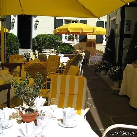 Zur Sonne Romantik & Restaurant