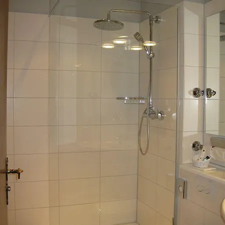 Hotel Romantik Zur Sonne Badenweiler