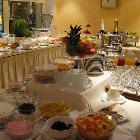 Hotel Romantik Zur Sonne