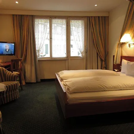 Hotel Romantik Zur Sonne Badenweiler