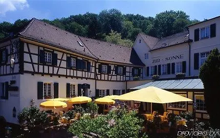 Romantik Zur Sonne Hotel 3*