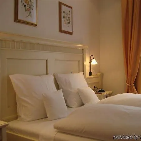 Romantik Zur Sonne 3* Badenweiler