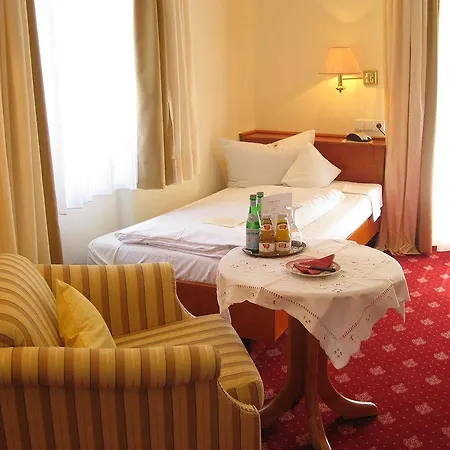 Romantik Zur Sonne Hotel Badenweiler